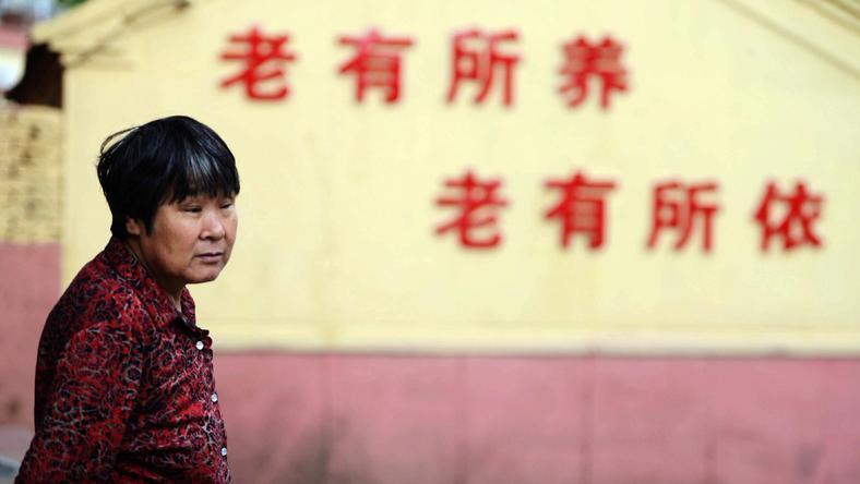 养老金融的机会与挑战